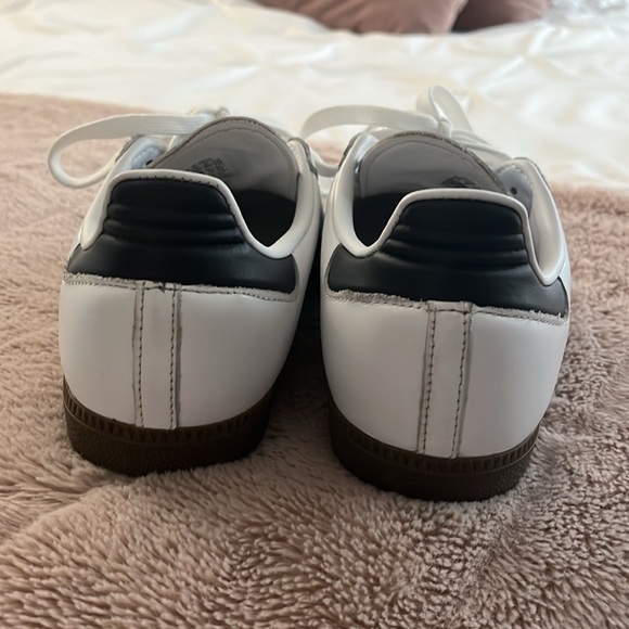 Adidas Samba OG Shoes - M7.5/ W8.5 - Picture 7 of 10